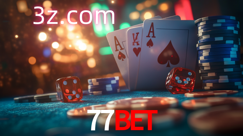 77Bet Apostas Esportivas